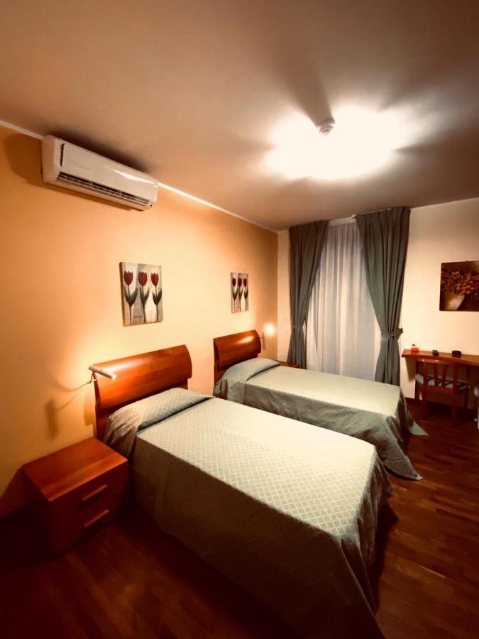L'Aurora Bed & Breakfast Реджо ди Калабрия Екстериор снимка