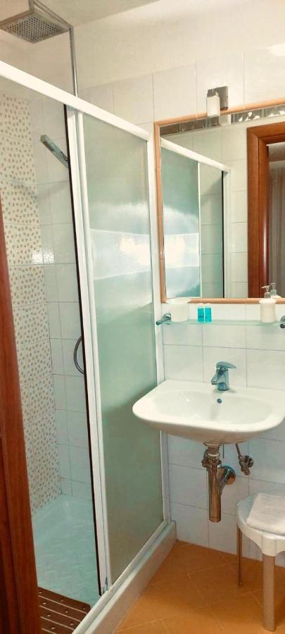 L'Aurora Bed & Breakfast Реджо ди Калабрия Екстериор снимка