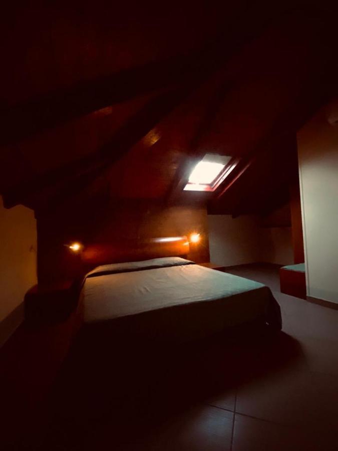 L'Aurora Bed & Breakfast Реджо ди Калабрия Екстериор снимка