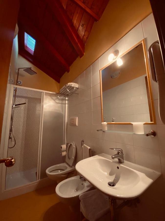 L'Aurora Bed & Breakfast Реджо ди Калабрия Екстериор снимка